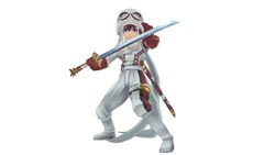 画像ギャラリー No.002のサムネイル画像 / 「テイルズ オブ グレイセス」,いのまたむつみ氏デザインのアスベル専用衣装称号「フライトフェンサー」を3月10日13:00より配信