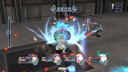 画像ギャラリー No.008のサムネイル画像 / 「テイルズ オブ グレイセス」,いのまたむつみ氏デザインのアスベル専用衣装称号「フライトフェンサー」を3月10日13:00より配信