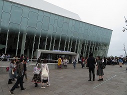 画像ギャラリー No.003のサムネイル画像 / 10年の歳月を経て確かめられた,変わらない友情……「テイルズ オブ グレイセス Anniversary Party」レポート