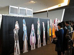 画像ギャラリー No.010のサムネイル画像 / 10年の歳月を経て確かめられた,変わらない友情……「テイルズ オブ グレイセス Anniversary Party」レポート