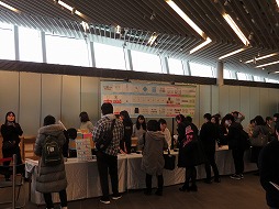 画像ギャラリー No.011のサムネイル画像 / 10年の歳月を経て確かめられた,変わらない友情……「テイルズ オブ グレイセス Anniversary Party」レポート