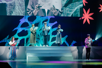 画像ギャラリー No.013のサムネイル画像 / 10年の歳月を経て確かめられた,変わらない友情……「テイルズ オブ グレイセス Anniversary Party」レポート