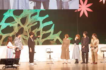 画像ギャラリー No.014のサムネイル画像 / 10年の歳月を経て確かめられた,変わらない友情……「テイルズ オブ グレイセス Anniversary Party」レポート