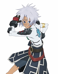 ���������꡼ No.002�Υ���ͥ������ / PSP�֥ƥ��륺 ���� �С������ס�������10����饯�����λ��郎Ƚ�����Хȥ륷���ƥ�䥫�����ޥ������Ǥο������