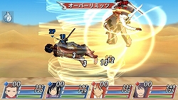 ���������꡼ No.012�Υ���ͥ������ / PSP�֥ƥ��륺 ���� �С������ס�������10����饯�����λ��郎Ƚ�����Хȥ륷���ƥ�䥫�����ޥ������Ǥο������