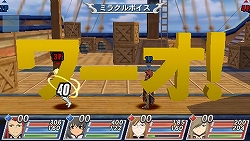 ���������꡼ No.014�Υ���ͥ������ / PSP�֥ƥ��륺 ���� �С������ס�������10����饯�����λ��郎Ƚ�����Хȥ륷���ƥ�䥫�����ޥ������Ǥο������