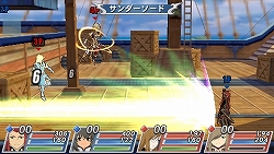 ���������꡼ No.015�Υ���ͥ������ / PSP�֥ƥ��륺 ���� �С������ס�������10����饯�����λ��郎Ƚ�����Хȥ륷���ƥ�䥫�����ޥ������Ǥο������