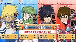 ���������꡼ No.016�Υ���ͥ������ / PSP�֥ƥ��륺 ���� �С������ס�������10����饯�����λ��郎Ƚ�����Хȥ륷���ƥ�䥫�����ޥ������Ǥο������