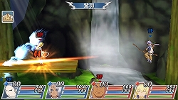 ���������꡼ No.026�Υ���ͥ������ / PSP�֥ƥ��륺 ���� �С������ס�������10����饯�����λ��郎Ƚ�����Хȥ륷���ƥ�䥫�����ޥ������Ǥο������