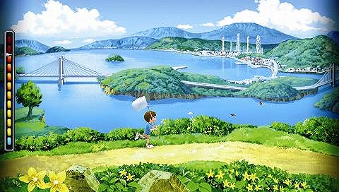 ���������꡼ No.008�Υ���ͥ������ / PS3/PSP�ο�����ȥ뤬���θ����ץ쥤���ơ������פ˽��롪