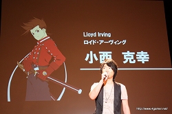 画像ギャラリー No.024のサムネイル画像 / 400人のファンが集結! 開発者や声優陣も駆け付けた“GIRL NEXT DOOR×テイルズ オブ バーサス”スペシャルイベントの模様をお届け