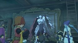 ������#005�Υ���ͥ���/PLAYSTATION 3�ǤǤϥե�������!?���֥ƥ��륺 ���� �������ڥꥢ�פκǿ������¿���Υ����꡼�󥷥�åȤȶ��ˤ��Ϥ�