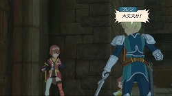 ������#006�Υ���ͥ���/PLAYSTATION 3�ǤǤϥե�������!?���֥ƥ��륺 ���� �������ڥꥢ�פκǿ������¿���Υ����꡼�󥷥�åȤȶ��ˤ��Ϥ�