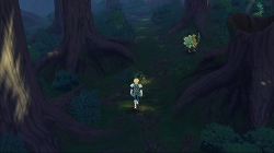 ������#010�Υ���ͥ���/PLAYSTATION 3�ǤǤϥե�������!?���֥ƥ��륺 ���� �������ڥꥢ�פκǿ������¿���Υ����꡼�󥷥�åȤȶ��ˤ��Ϥ�