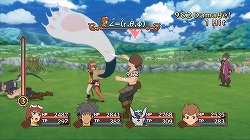 ������#023�Υ���ͥ���/PLAYSTATION 3�ǤǤϥե�������!?���֥ƥ��륺 ���� �������ڥꥢ�פκǿ������¿���Υ����꡼�󥷥�åȤȶ��ˤ��Ϥ�