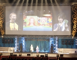 ������#003�Υ���ͥ���/PS3�ǡ֥ƥ��륺 ���� �������ڥꥢ�פ�ȯ�����ʤɡ��ǿ�����������������6��14�����ŤΡ֥ƥ��륺 ���� �ե����ƥ��Х� 2009�פ��ݡ���