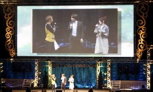 ������#016�Υ���ͥ���/PS3�ǡ֥ƥ��륺 ���� �������ڥꥢ�פ�ȯ�����ʤɡ��ǿ�����������������6��14�����ŤΡ֥ƥ��륺 ���� �ե����ƥ��Х� 2009�פ��ݡ���