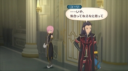 画像ギャラリー No.008のサムネイル画像 / PS3「テイルズ オブ ヴェスペリア」,PSP「テイルズ オブ バーサス」との連動要素など新情報を紹介