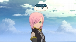 画像ギャラリー No.011のサムネイル画像 / PS3「テイルズ オブ ヴェスペリア」,PSP「テイルズ オブ バーサス」との連動要素など新情報を紹介