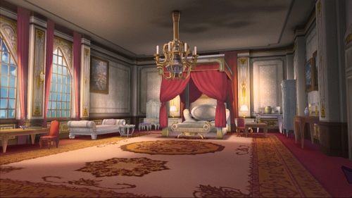 画像ギャラリー No.019のサムネイル画像 / PS3「テイルズ オブ ヴェスペリア」,PSP「テイルズ オブ バーサス」との連動要素など新情報を紹介