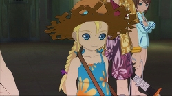 ���������꡼ No.017�Υ���ͥ������ / �֥ƥ��륺 ���� �������ڥꥢ�ס�PS3�Ǥϡȿ���ɤ�Ӥ��̤�RPG�ˡ������������ؤ��դ��ξι��ܥ��Ȥκ���ʤɤ��ɲ����Ǥ�����