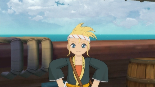 ���������꡼ No.026�Υ���ͥ������ / �֥ƥ��륺 ���� �������ڥꥢ�ס�PS3�Ǥϡȿ���ɤ�Ӥ��̤�RPG�ˡ������������ؤ��դ��ξι��ܥ��Ȥκ���ʤɤ��ɲ����Ǥ�����