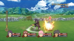 ���������꡼ No.032�Υ���ͥ������ / �֥ƥ��륺 ���� �������ڥꥢ�ס�PS3�Ǥϡȿ���ɤ�Ӥ��̤�RPG�ˡ������������ؤ��դ��ξι��ܥ��Ȥκ���ʤɤ��ɲ����Ǥ�����