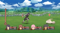 ���������꡼ No.033�Υ���ͥ������ / �֥ƥ��륺 ���� �������ڥꥢ�ס�PS3�Ǥϡȿ���ɤ�Ӥ��̤�RPG�ˡ������������ؤ��դ��ξι��ܥ��Ȥκ���ʤɤ��ɲ����Ǥ�����