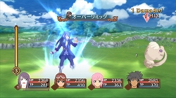 ���������꡼ No.034�Υ���ͥ������ / �֥ƥ��륺 ���� �������ڥꥢ�ס�PS3�Ǥϡȿ���ɤ�Ӥ��̤�RPG�ˡ������������ؤ��դ��ξι��ܥ��Ȥκ���ʤɤ��ɲ����Ǥ�����