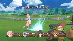 ���������꡼ No.038�Υ���ͥ������ / �֥ƥ��륺 ���� �������ڥꥢ�ס�PS3�Ǥϡȿ���ɤ�Ӥ��̤�RPG�ˡ������������ؤ��դ��ξι��ܥ��Ȥκ���ʤɤ��ɲ����Ǥ�����