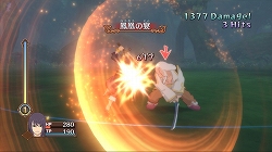 画像ギャラリー No.014のサムネイル画像 / 9月17日発売のPS3「テイルズ オブ ヴェスペリア」,歴代勇者風の着替え付き称号やユーリ&フレンの合体秘奥義などの新要素が公開