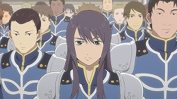 画像ギャラリー No.003のサムネイル画像 / 劇場版は10月3日より全国ロードショー! 「テイルズ オブ ヴェスペリア〜The First Strike〜」トークイベント付きプレミア試写会レポート