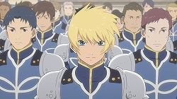 画像ギャラリー No.004のサムネイル画像 / 劇場版は10月3日より全国ロードショー! 「テイルズ オブ ヴェスペリア〜The First Strike〜」トークイベント付きプレミア試写会レポート