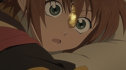 画像ギャラリー No.006のサムネイル画像 / 劇場版は10月3日より全国ロードショー! 「テイルズ オブ ヴェスペリア〜The First Strike〜」トークイベント付きプレミア試写会レポート