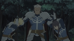 画像ギャラリー No.010のサムネイル画像 / 劇場版は10月3日より全国ロードショー! 「テイルズ オブ ヴェスペリア〜The First Strike〜」トークイベント付きプレミア試写会レポート