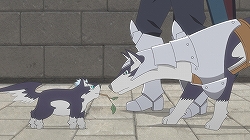 画像ギャラリー No.011のサムネイル画像 / 劇場版は10月3日より全国ロードショー! 「テイルズ オブ ヴェスペリア〜The First Strike〜」トークイベント付きプレミア試写会レポート