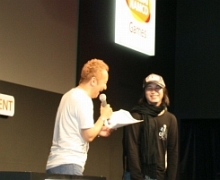 ���������꡼ No.001�Υ���ͥ������ / ��TGS 2009�ϥ��쥤������ȯ������12��˷��ꡪ���֤�äѤꡪ���ƥ��륺���� in TGS 2009���������ڥꥢ�����쥤����Day�פ����ͤ��ݡ���