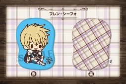 画像ギャラリー No.002のサムネイル画像 / 「テイルズ オブ ヴェスぺリア」のユーリやフレンがクッションになって登場