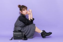 画像ギャラリー No.001のサムネイル画像 / 「テイルズ オブ ヴェスペリア」のコラボファッションアイテムが登場。本日から予約受付開始