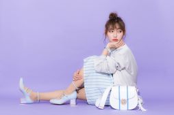 画像ギャラリー No.002のサムネイル画像 / 「テイルズ オブ ヴェスペリア」のコラボファッションアイテムが登場。本日から予約受付開始