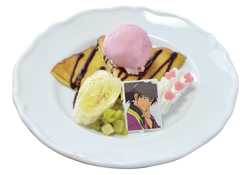 ���������꡼ No.010�Υ���ͥ������ / �֥ƥ��륺 ���� �������ڥꥢ�פ�10��ǯ��ǰ��������ܥ��ե���8��7���������̾�Ų��ǥ����ץ�