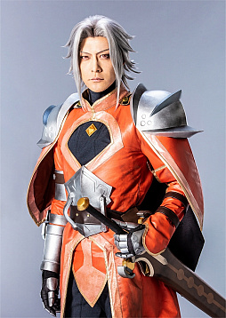 ���������꡼ No.003�Υ���ͥ������ / ����֥ƥ��륺 ���� �� ���ơ��� -���ȱƤ�����-�פΥᥤ��ӥ��奢�뤬������8��10������ϥ����ץ饹�ץ쥪��������Ԥ�����