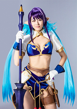 ���������꡼ No.006�Υ���ͥ������ / ����֥ƥ��륺 ���� �� ���ơ��� -���ȱƤ�����-�פΥᥤ��ӥ��奢�뤬������8��10������ϥ����ץ饹�ץ쥪��������Ԥ�����