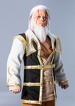 ���������꡼ No.007�Υ���ͥ������ / ����֥ƥ��륺 ���� �� ���ơ��� -���ȱƤ�����-�פΥᥤ��ӥ��奢�뤬������8��10������ϥ����ץ饹�ץ쥪��������Ԥ�����