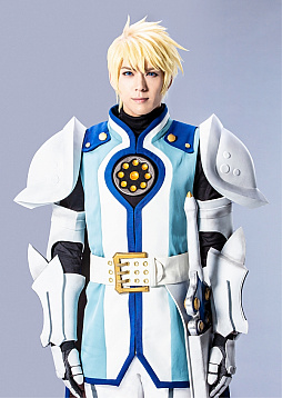 ���������꡼ No.008�Υ���ͥ������ / ����֥ƥ��륺 ���� �� ���ơ��� -���ȱƤ�����-�פΥᥤ��ӥ��奢�뤬������8��10������ϥ����ץ饹�ץ쥪��������Ԥ�����