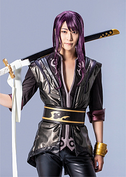 ���������꡼ No.009�Υ���ͥ������ / ����֥ƥ��륺 ���� �� ���ơ��� -���ȱƤ�����-�פΥᥤ��ӥ��奢�뤬������8��10������ϥ����ץ饹�ץ쥪��������Ԥ�����