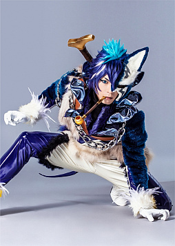 ���������꡼ No.010�Υ���ͥ������ / ����֥ƥ��륺 ���� �� ���ơ��� -���ȱƤ�����-�פΥᥤ��ӥ��奢�뤬������8��10������ϥ����ץ饹�ץ쥪��������Ԥ�����