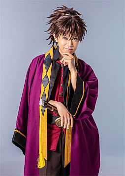 ���������꡼ No.012�Υ���ͥ������ / ����֥ƥ��륺 ���� �� ���ơ��� -���ȱƤ�����-�פΥᥤ��ӥ��奢�뤬������8��10������ϥ����ץ饹�ץ쥪��������Ԥ�����