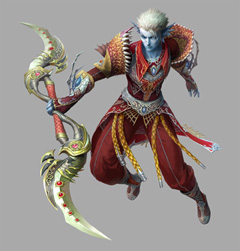 ���������꡼ No.003�Υ���ͥ������ / ��Ʈ���ò�������R.O.H.A.N�פγ���Ū�ʺ��ʡ�Battle Rohan�ס��ڹ��CBT��4��8���˥������ȡ��ץ쥤�ࡼ�ӡ���Up