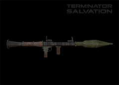 ���������꡼ No.014�Υ���ͥ������ / PS3/X360��TERMINATOR SALVATION�ס������ॷ���ƥ�����ʤɤξܺ١����᡼���ࡼ�ӡ���1�Ƥ����